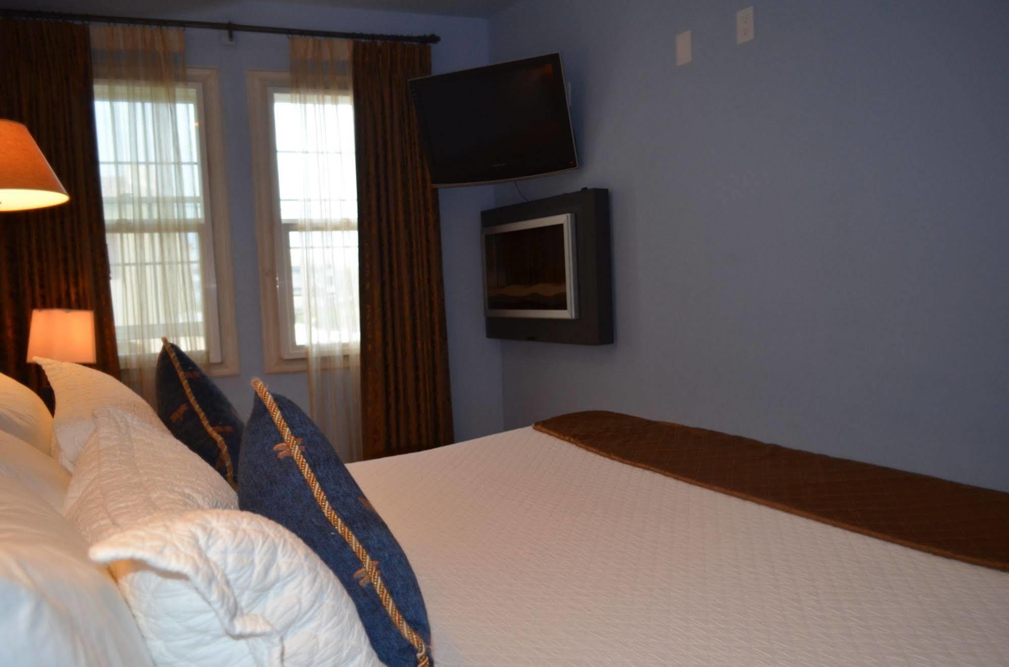 מונטריי Hotel 1110 (Adults Only) מראה חיצוני תמונה