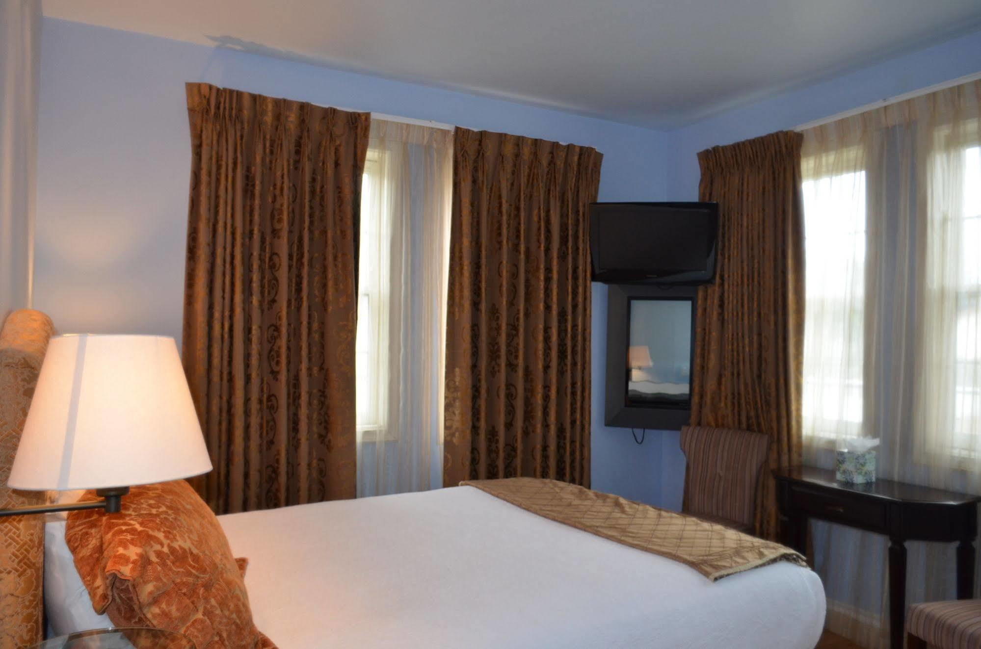 מונטריי Hotel 1110 (Adults Only) מראה חיצוני תמונה